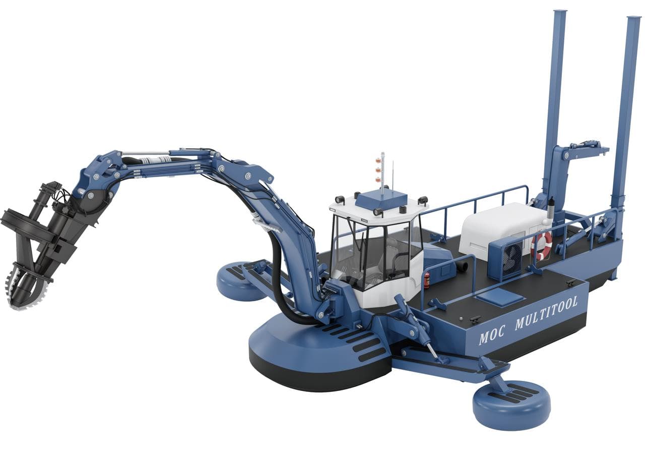 MOC MultiTool